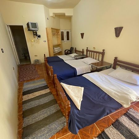 Hotel Safari Camp Bahariya Oasis Bawati Exterior foto