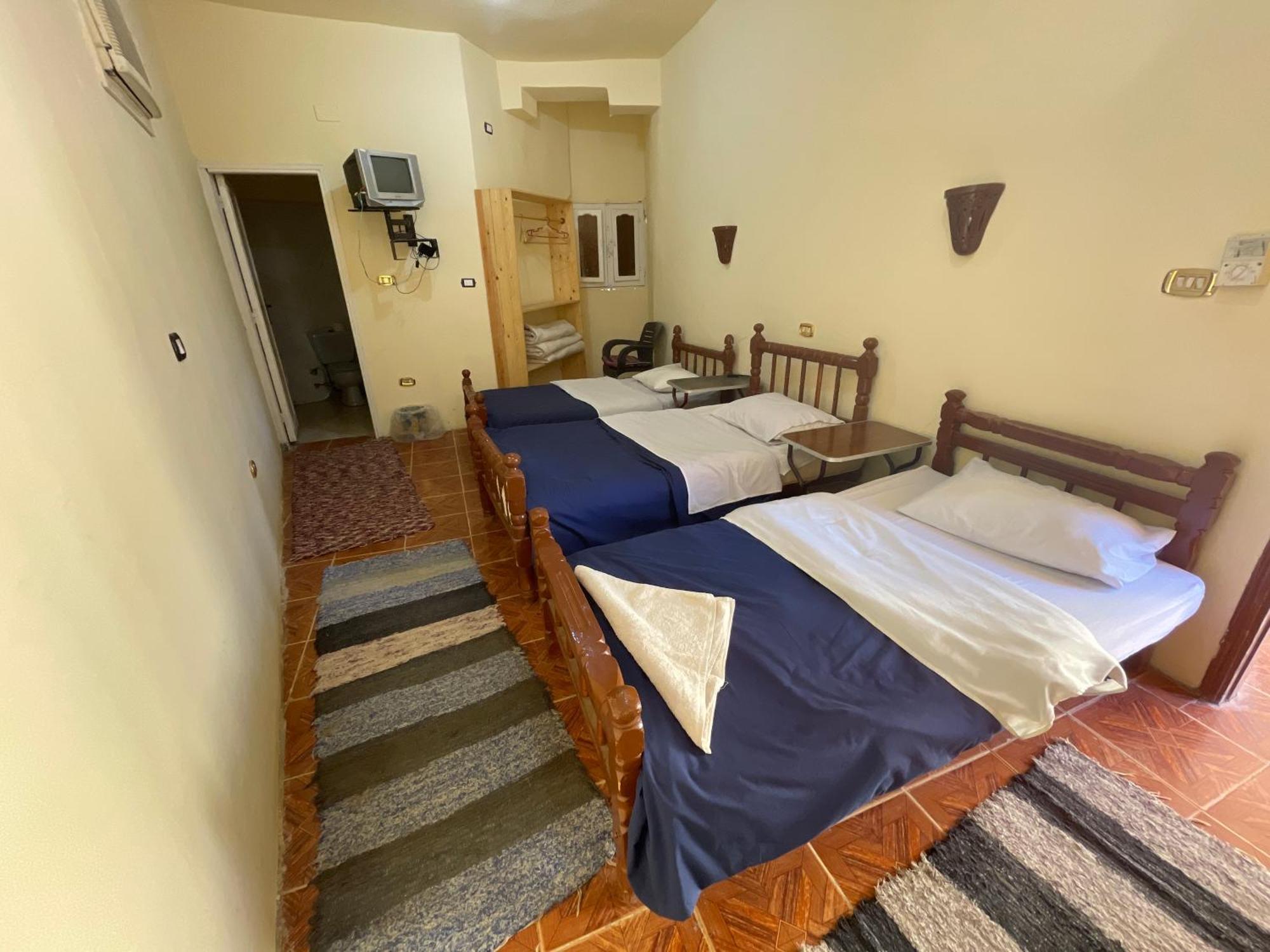 Hotel Safari Camp Bahariya Oasis Bawati Exterior foto