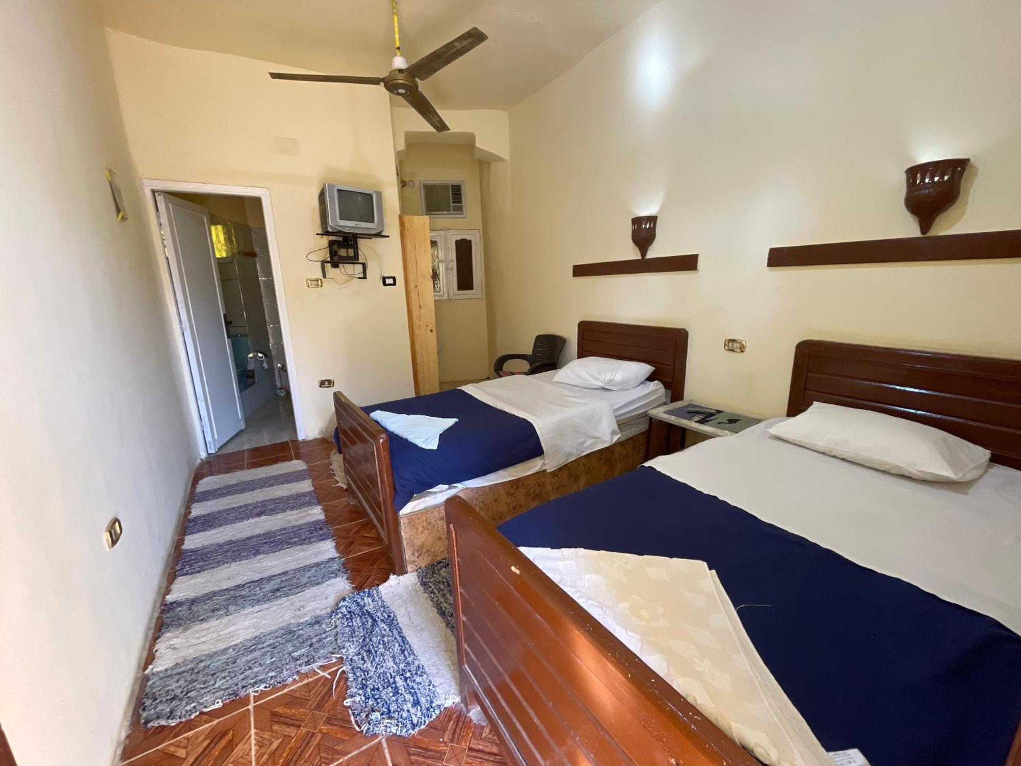 Hotel Safari Camp Bahariya Oasis Bawati Exterior foto