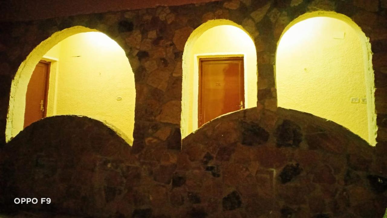 Hotel Safari Camp Bahariya Oasis Bawati Exterior foto