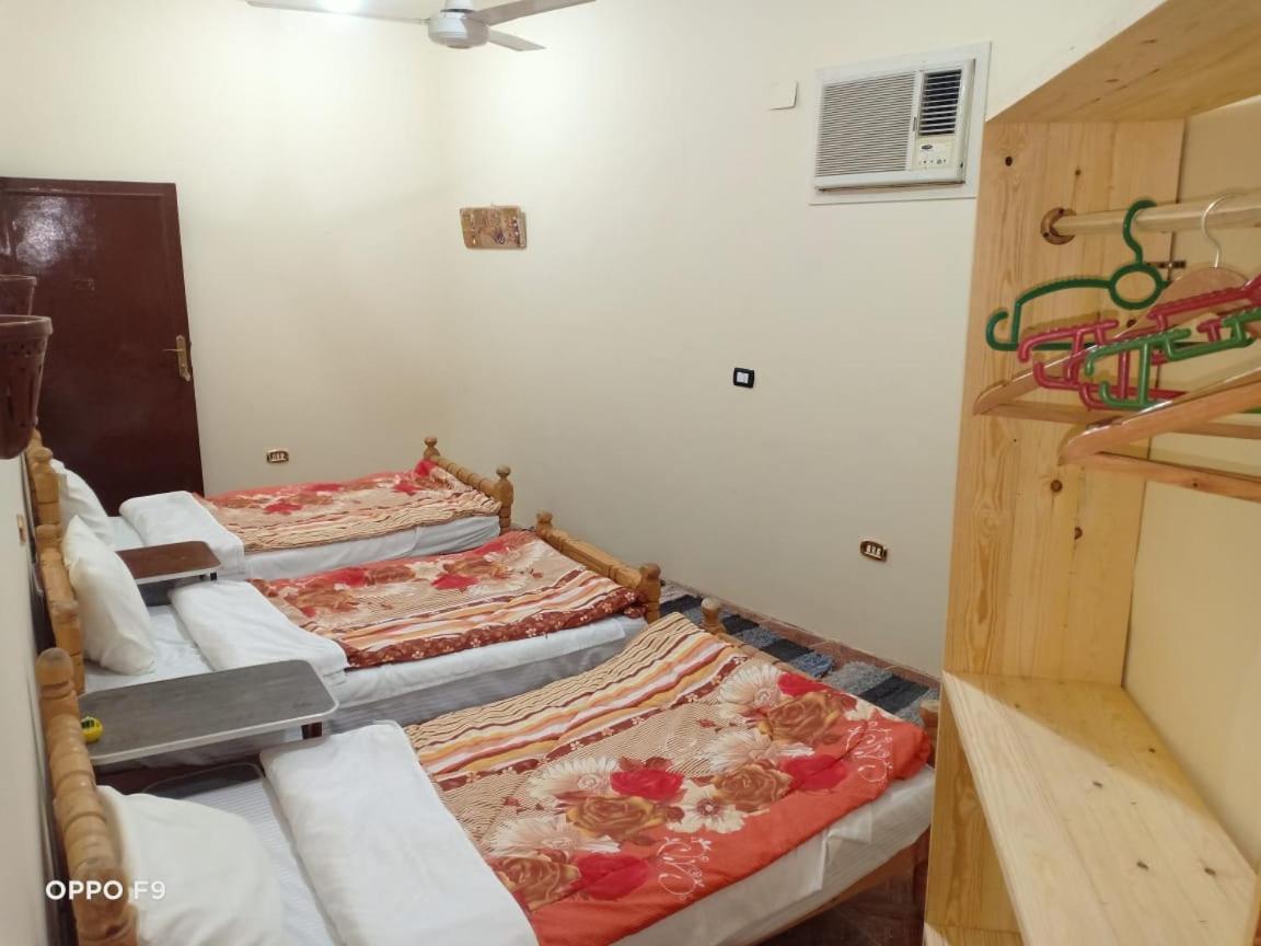 Hotel Safari Camp Bahariya Oasis Bawati Exterior foto