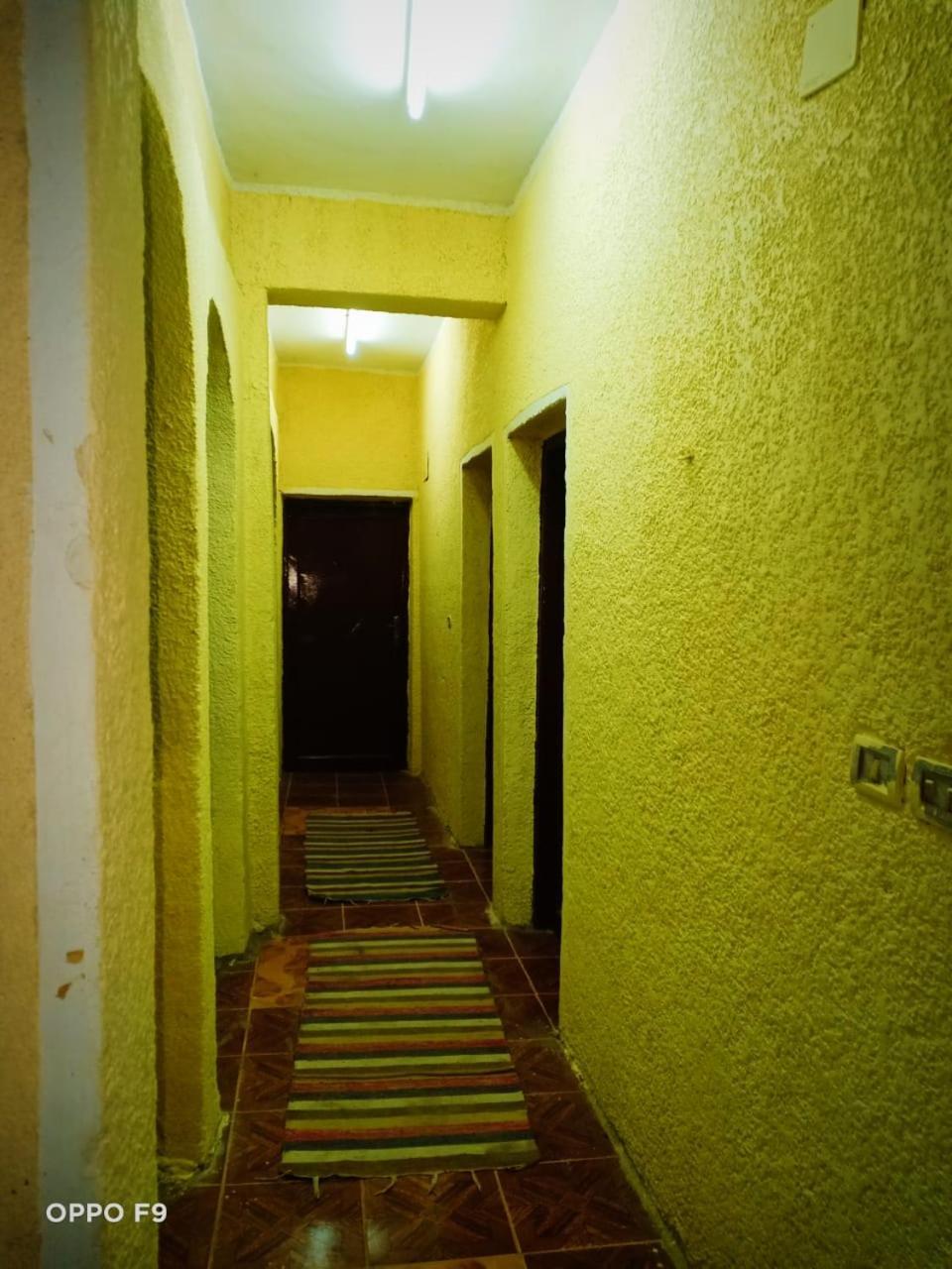 Hotel Safari Camp Bahariya Oasis Bawati Exterior foto