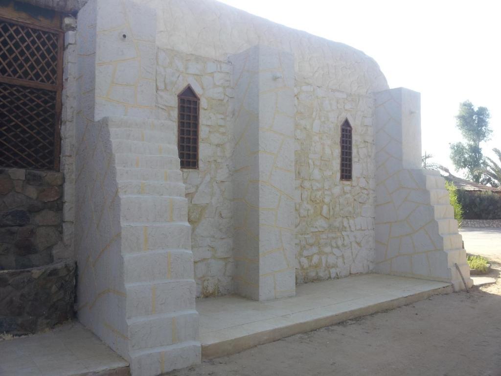 Hotel Safari Camp Bahariya Oasis Bawati Exterior foto