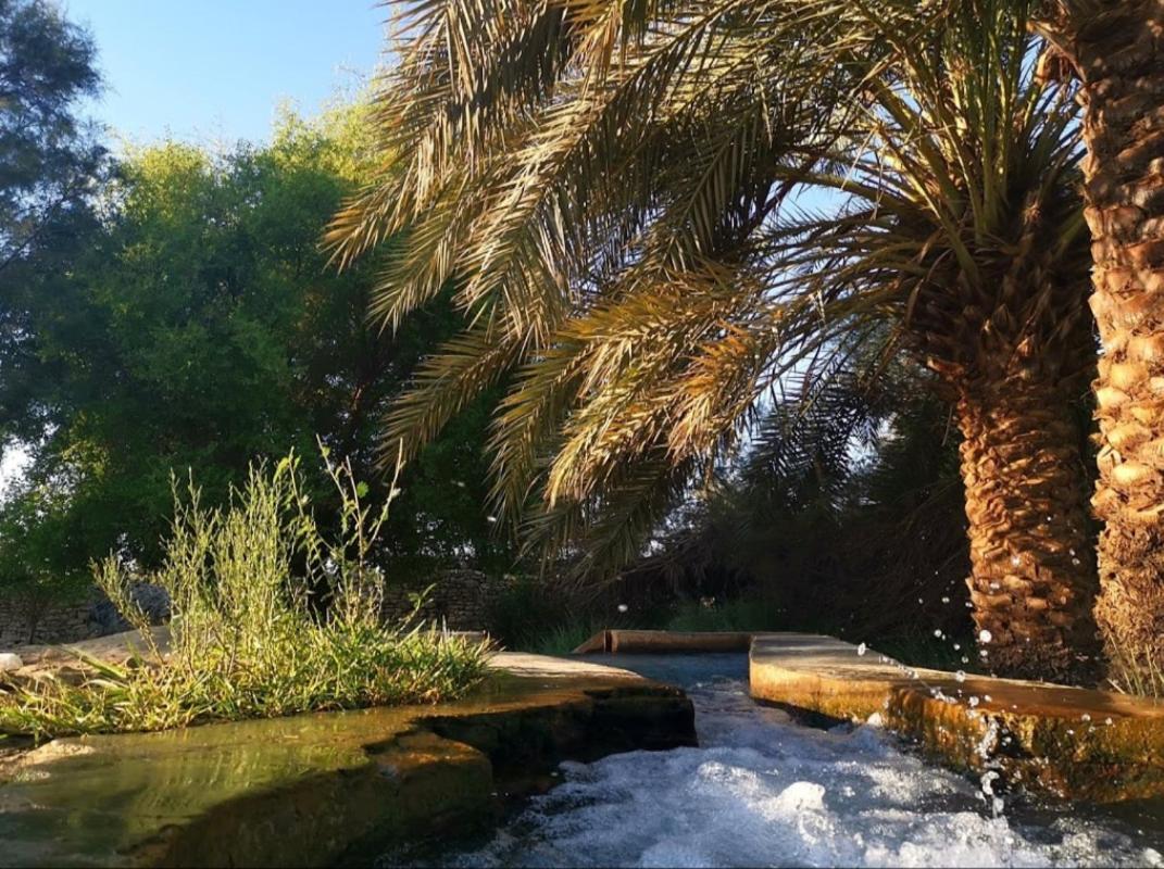 Hotel Safari Camp Bahariya Oasis Bawati Exterior foto