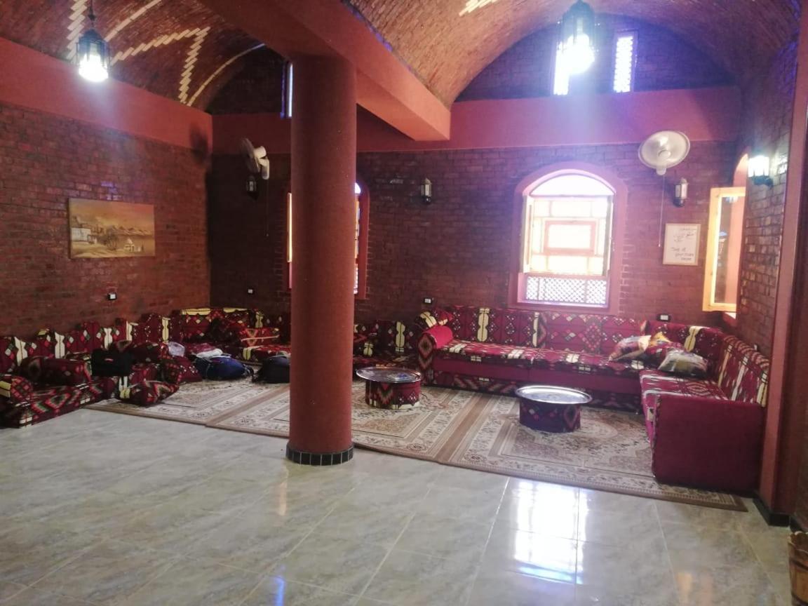 Hotel Safari Camp Bahariya Oasis Bawati Exterior foto