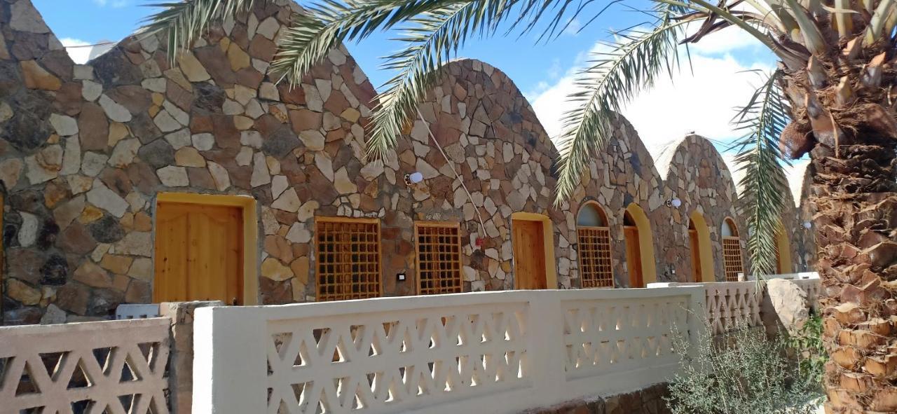 Hotel Safari Camp Bahariya Oasis Bawati Exterior foto