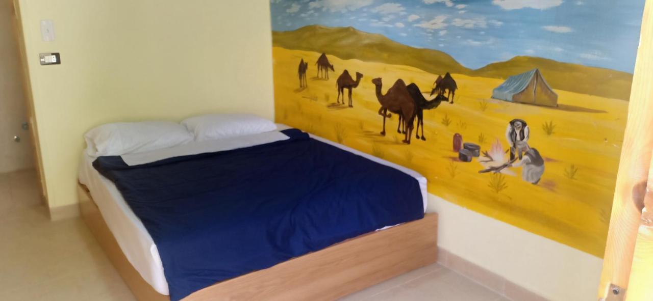 Hotel Safari Camp Bahariya Oasis Bawati Exterior foto